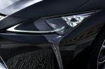 Lexus LC500 2017 года (NA)